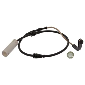 Febi Bilstein Front Disc Brake Pad Wear Indicator - 34352283405